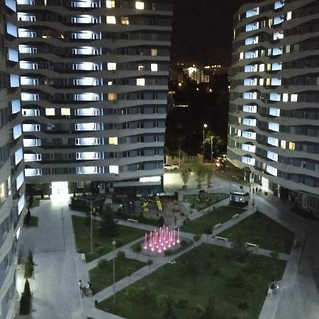 צ'יסינאו Апартаменты Премиум Класса מראה חיצוני תמונה