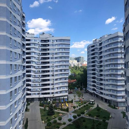 צ'יסינאו Апартаменты Премиум Класса מראה חיצוני תמונה